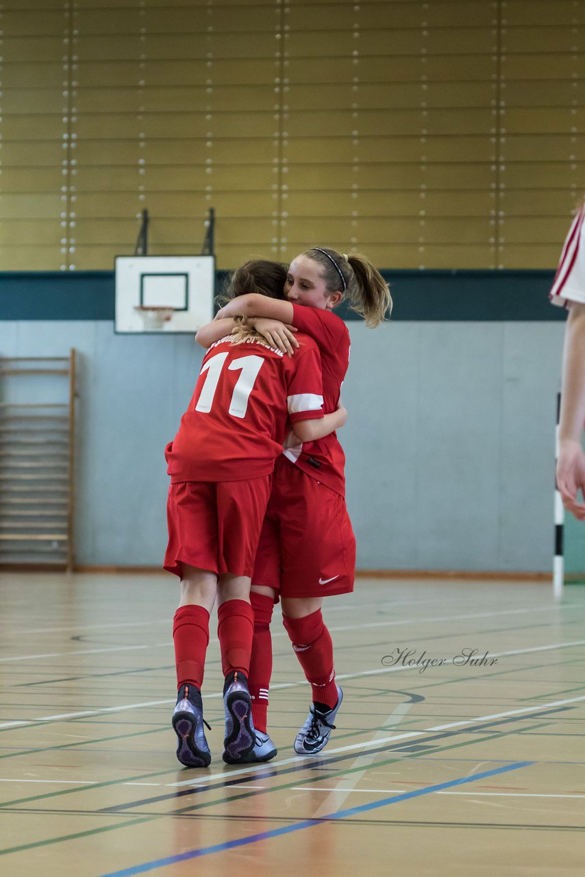 Bild 514 - Norddeutsche Futsalmeisterschaft